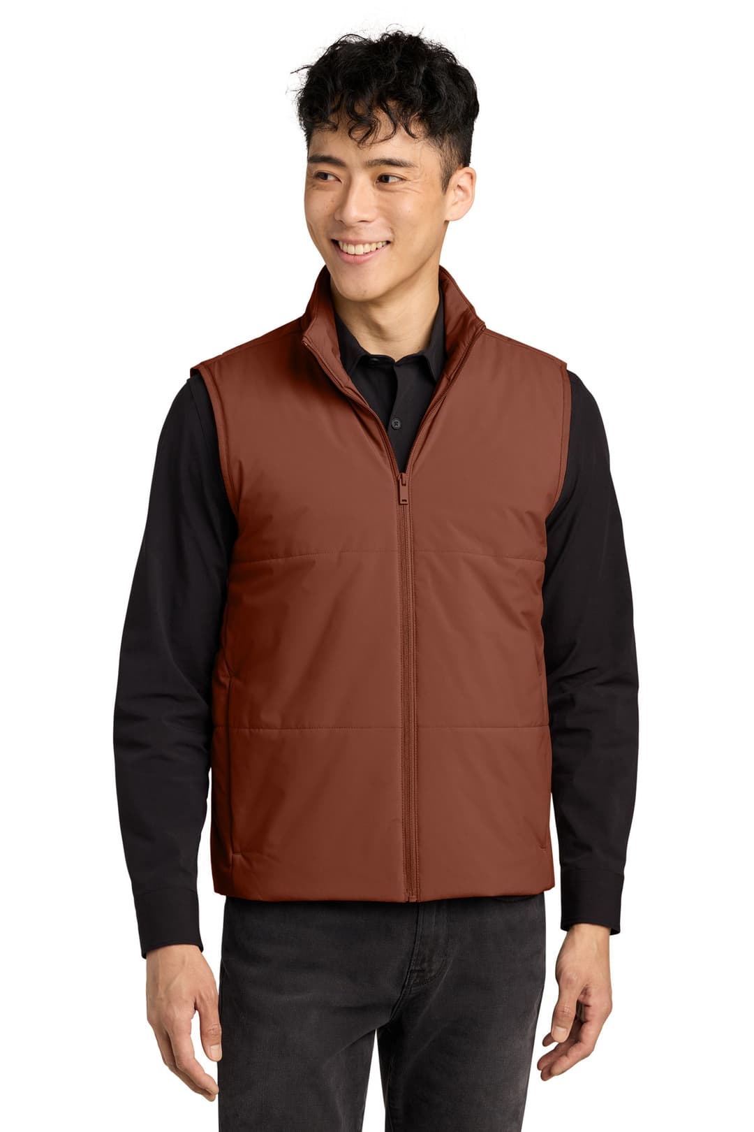 Mercer+Mettle® Brookline Quilted Vest