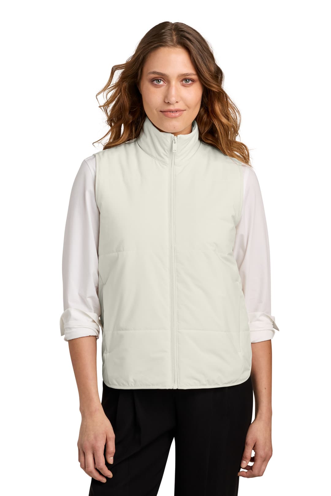 Mercer+Mettle® Women's Brookline Quilted Vest