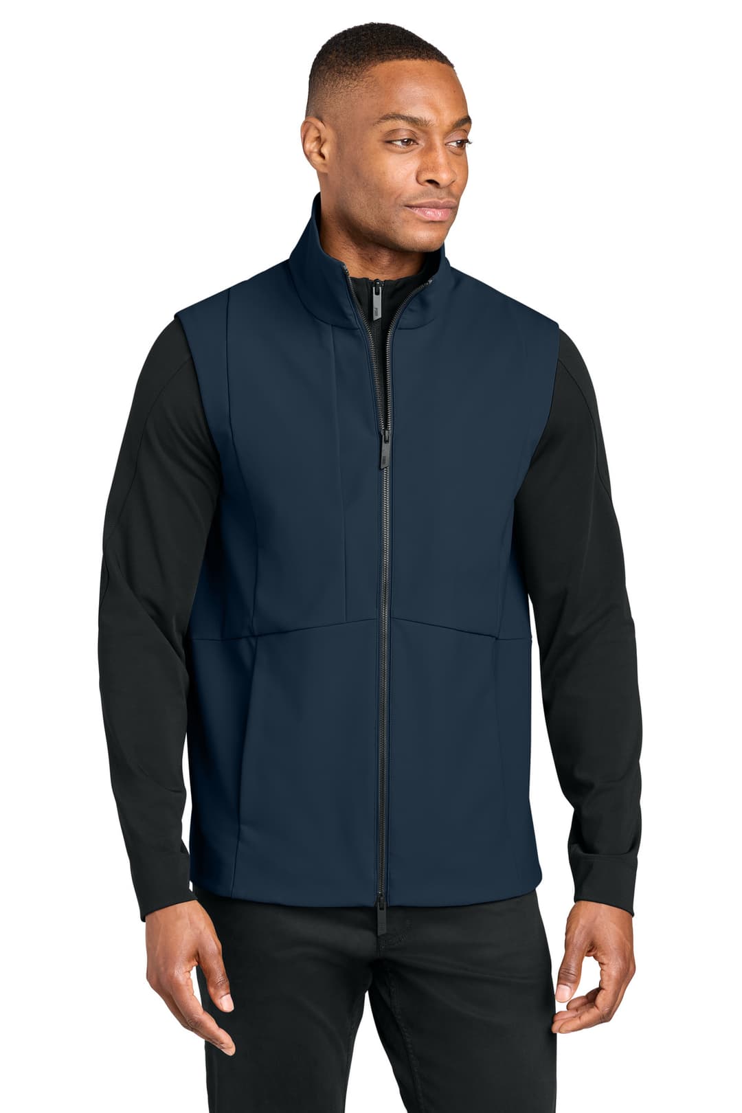MiiR® Nozawa Soft Shell Vest