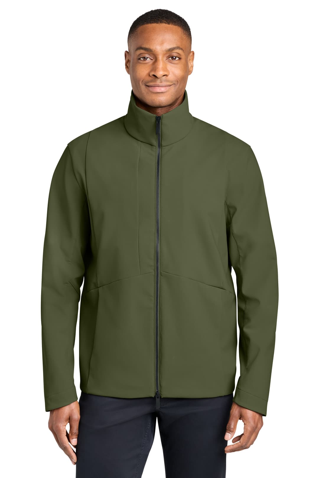MiiR® Nozawa Full-Zip Soft Shell