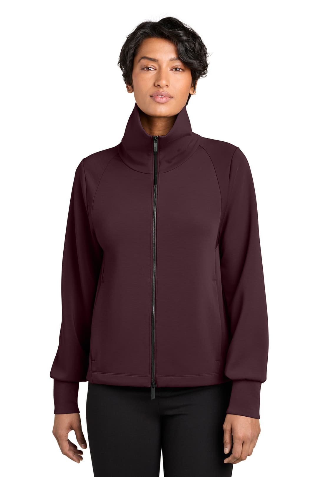 MiiR® Women's Kumo Full-Zip