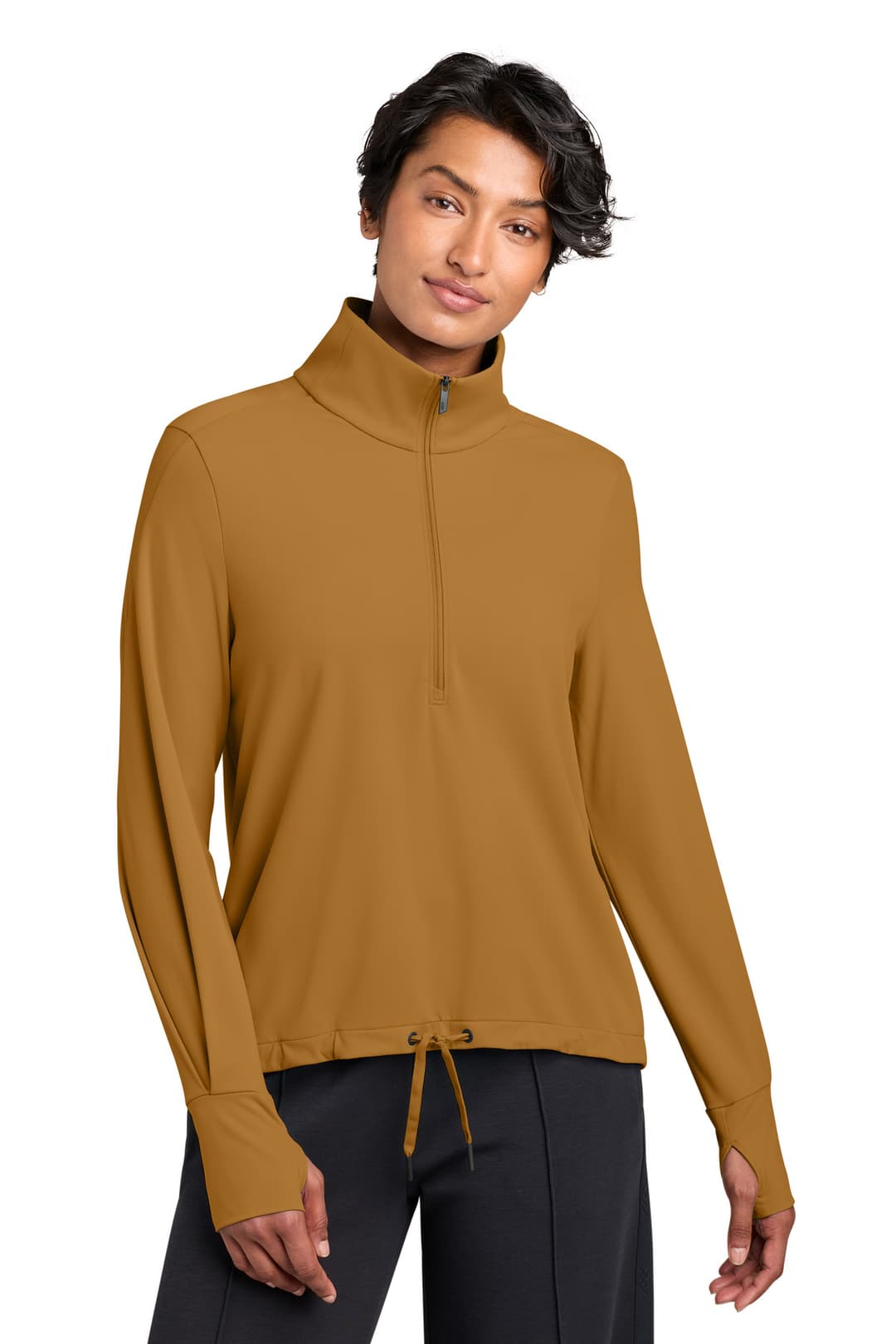 MiiR® Women's Kivu 1/4-Zip