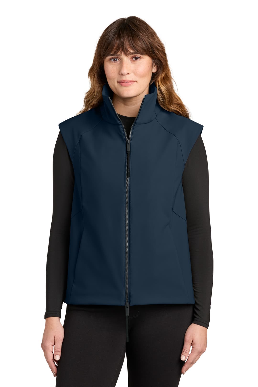 MiiR® Women's Nozawa Soft Shell Vest