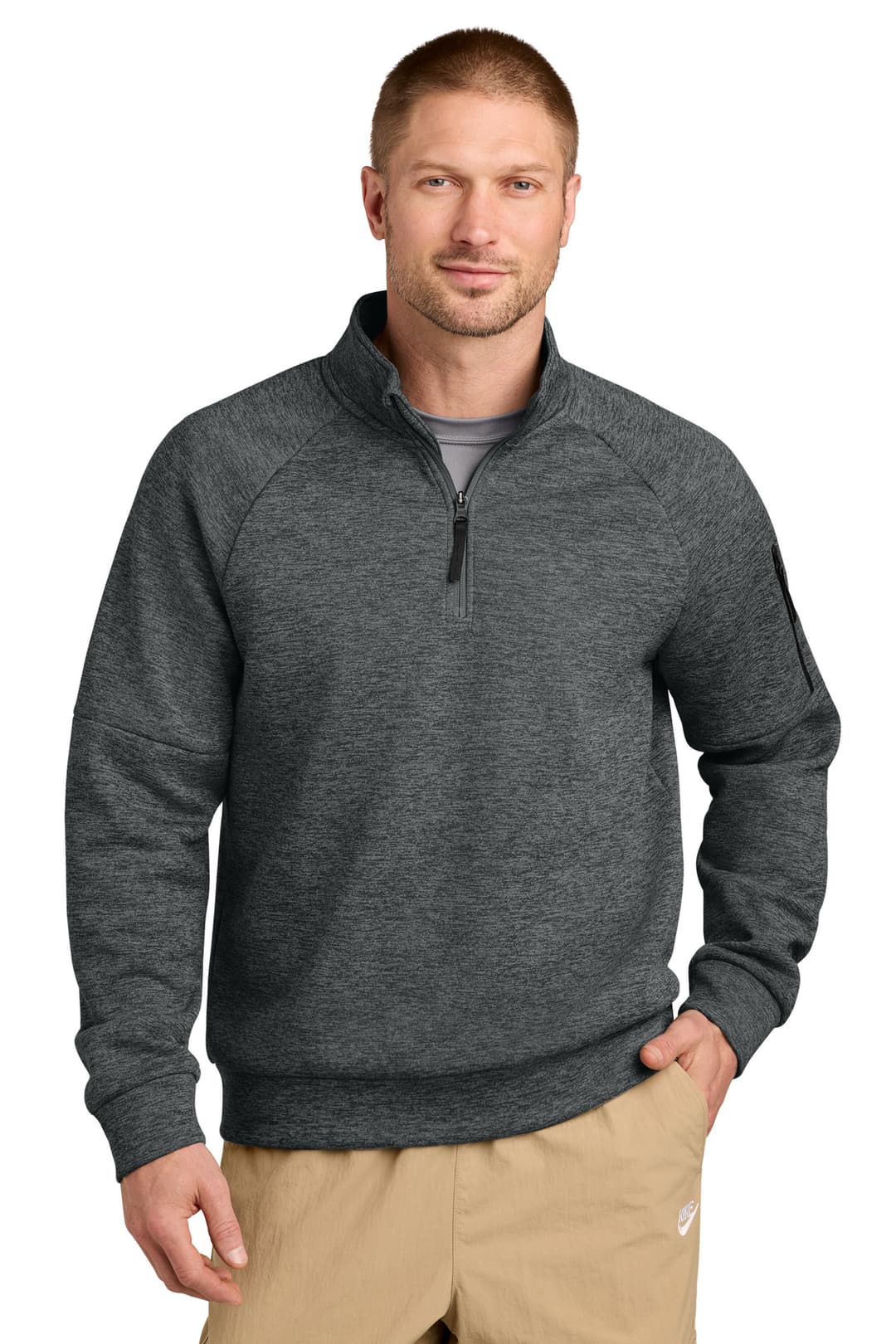Nike Therma-FIT Pocket 1/4-Zip
