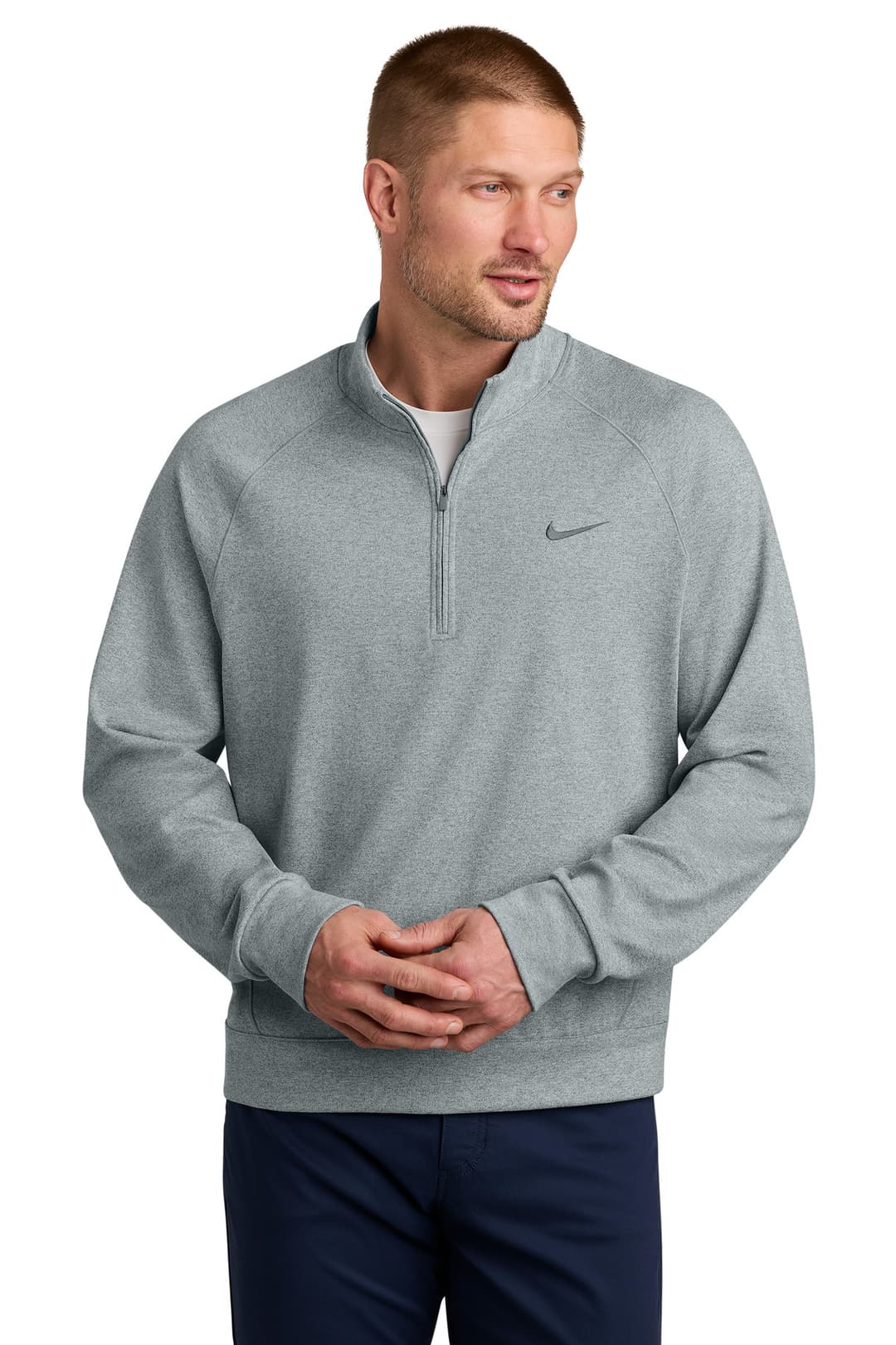 Nike Dri-FIT Primary 1/4-Zip