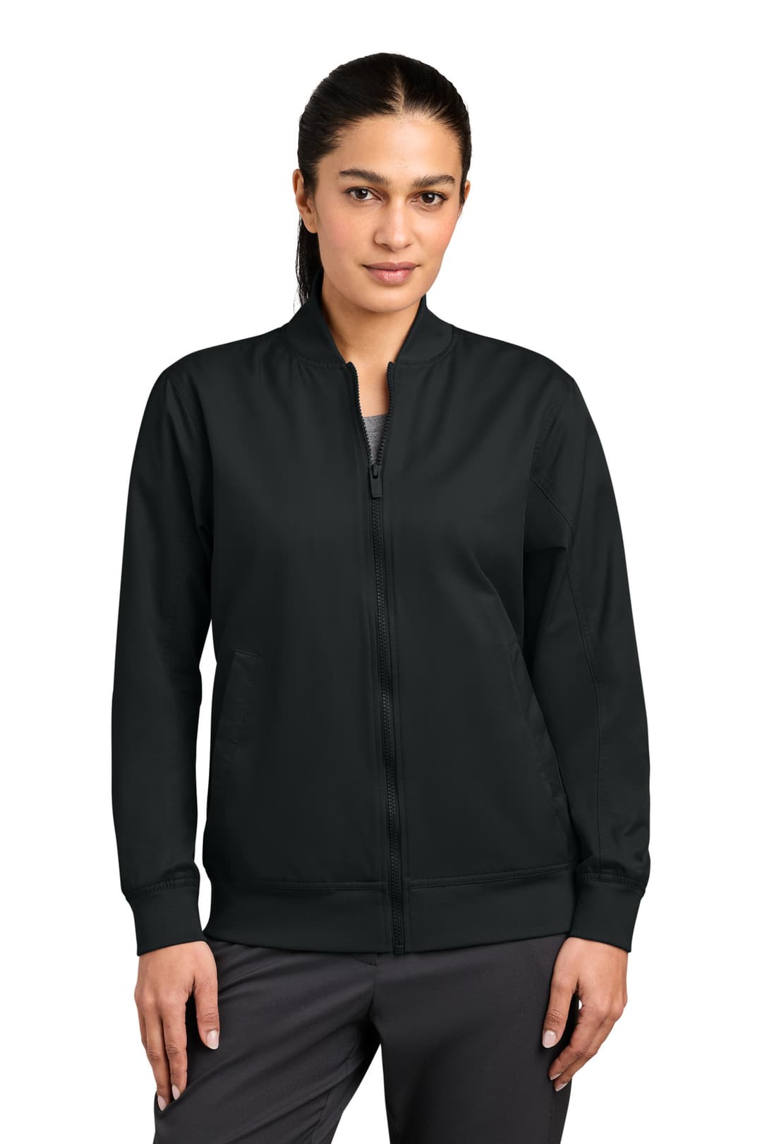 Nike Women's Bomber Jacket