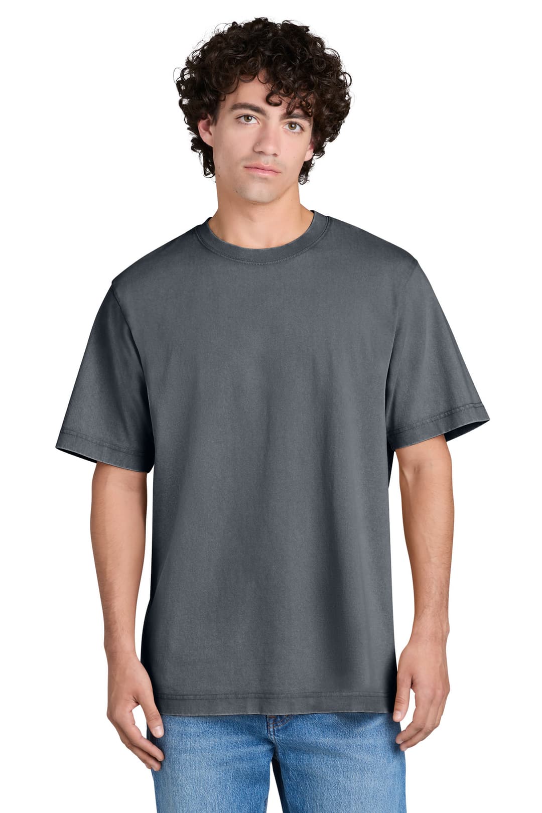 Stanley/Stella® Unisex Freestyler Vintage Heavyweight Tee