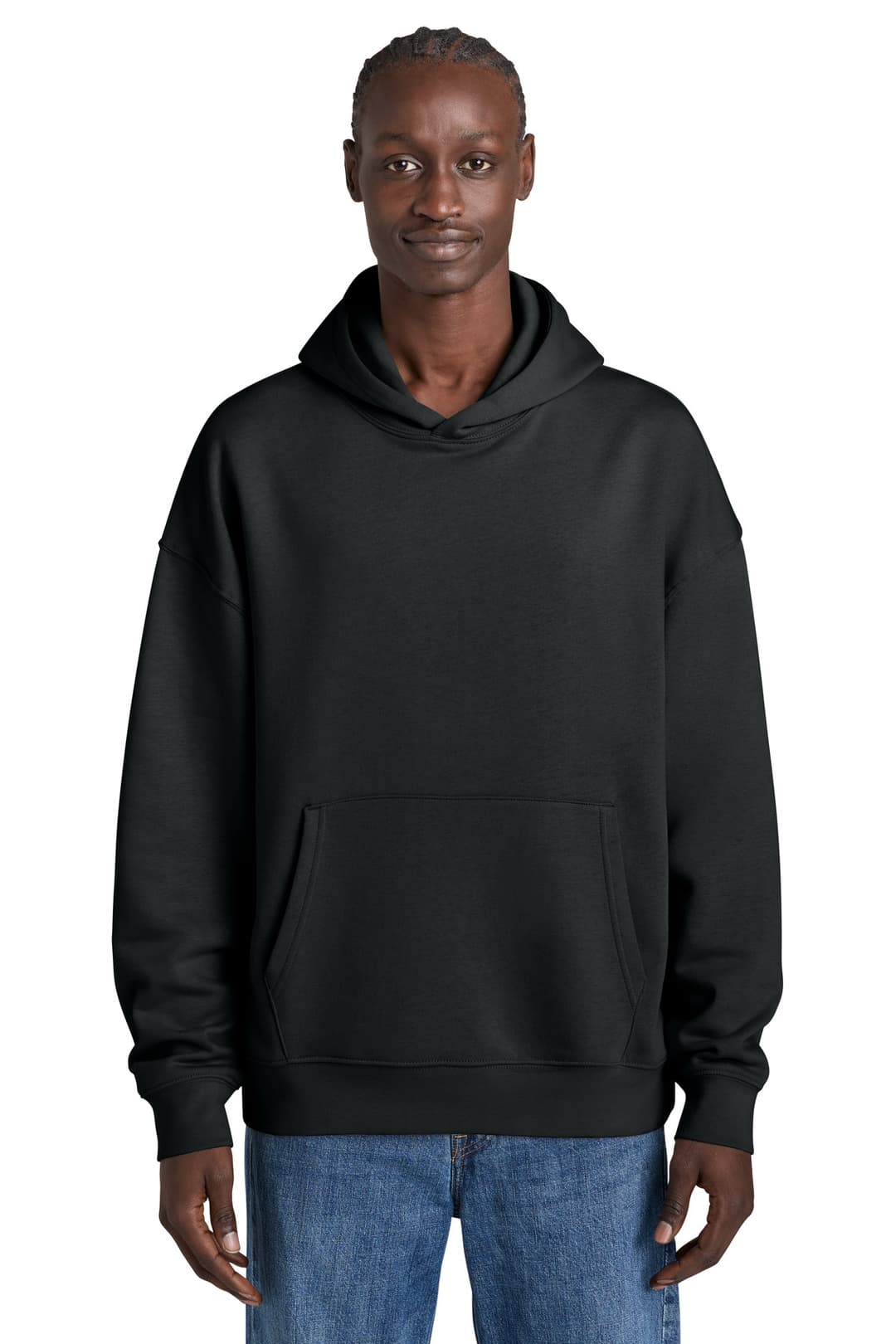 Stanley/Stella® Unisex Chaser Hooded Sweatshirt