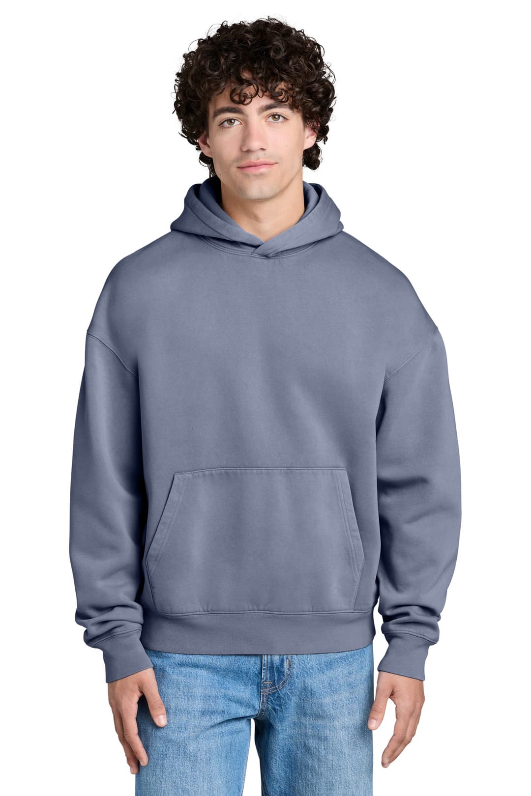 Stanley/Stella® Unisex Chaser Vintage Hooded Sweatshirt