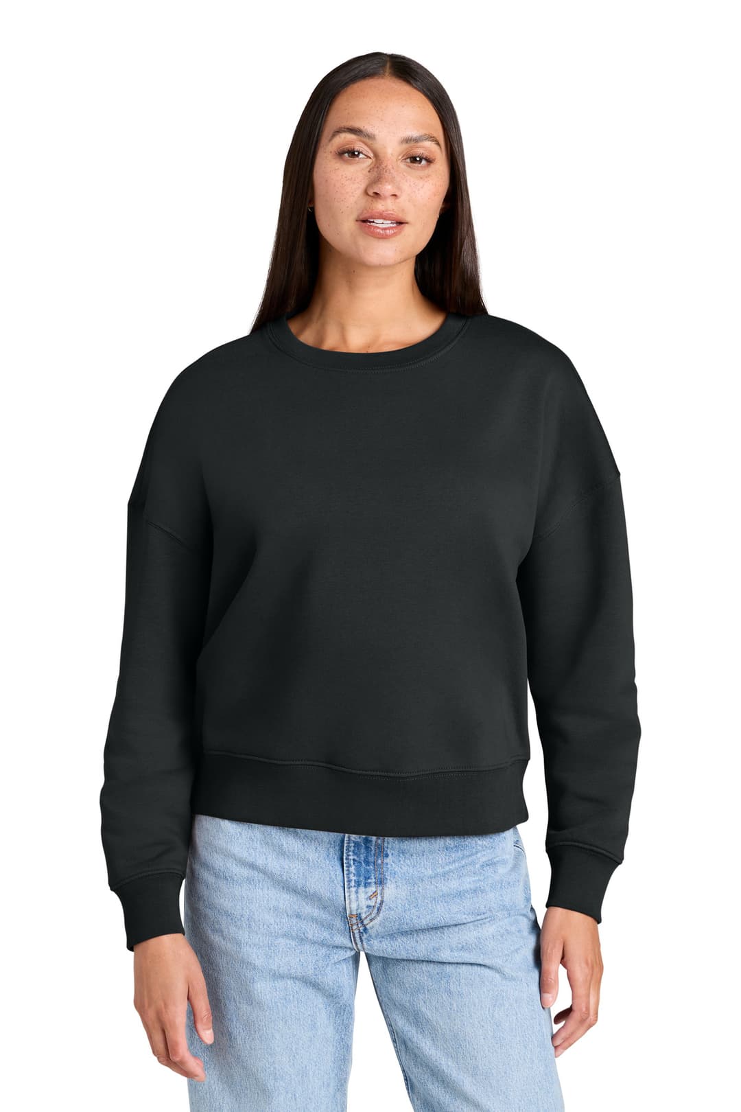 Stanley/Stella® Women's Stella Alma Crewneck Sweatshirt
