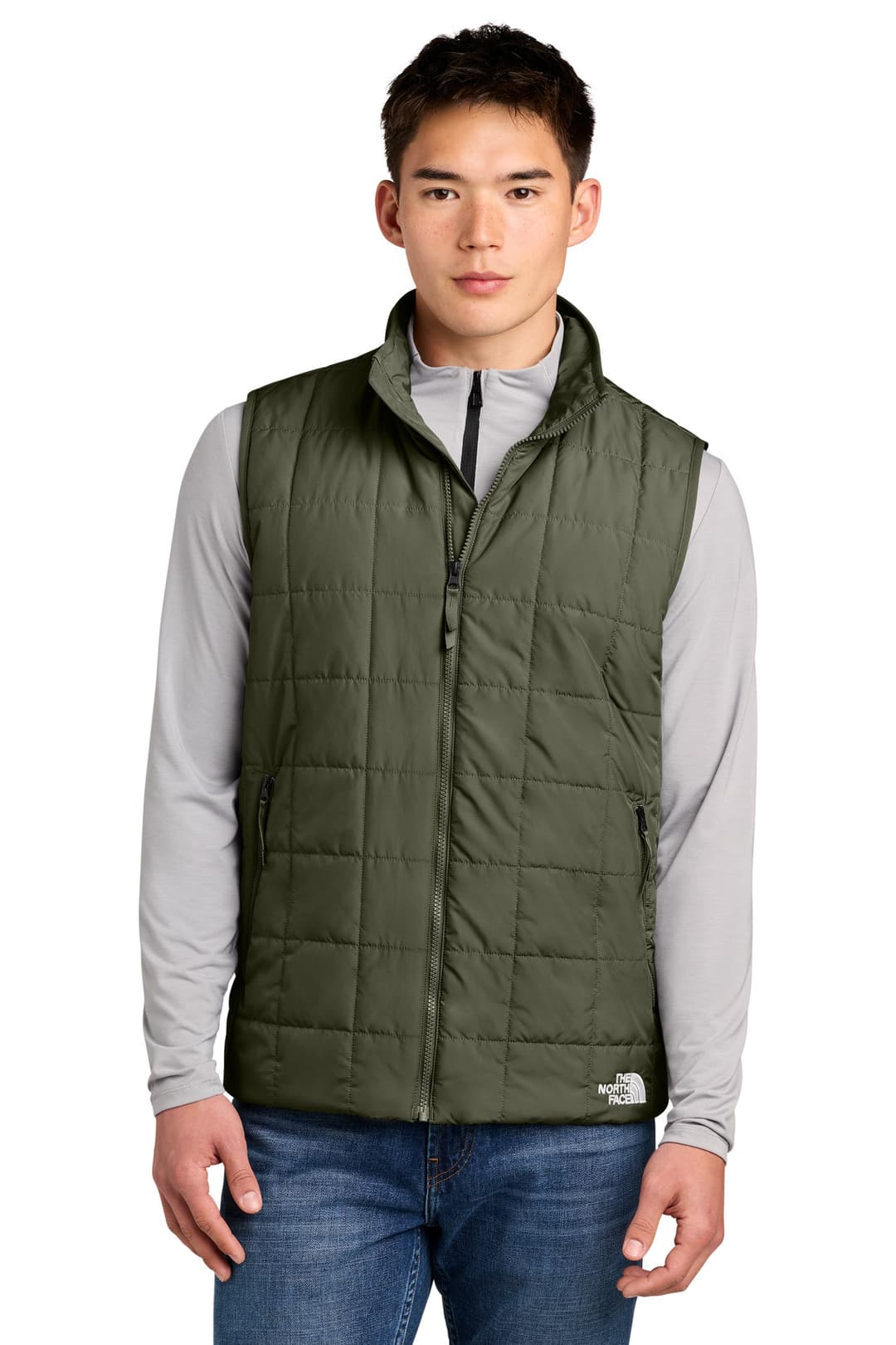 The North Face® Iron Drift Quilted Vest