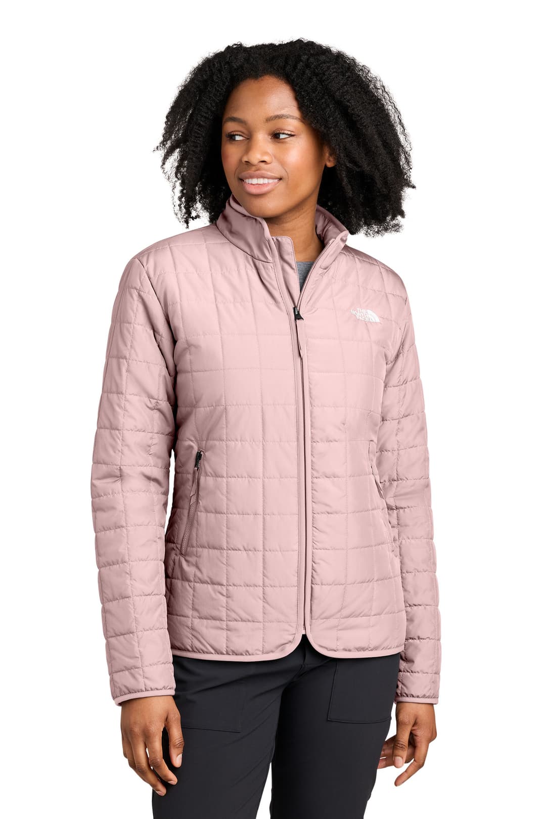 The North Face® Women's Iron Drift Quilted Jacket
