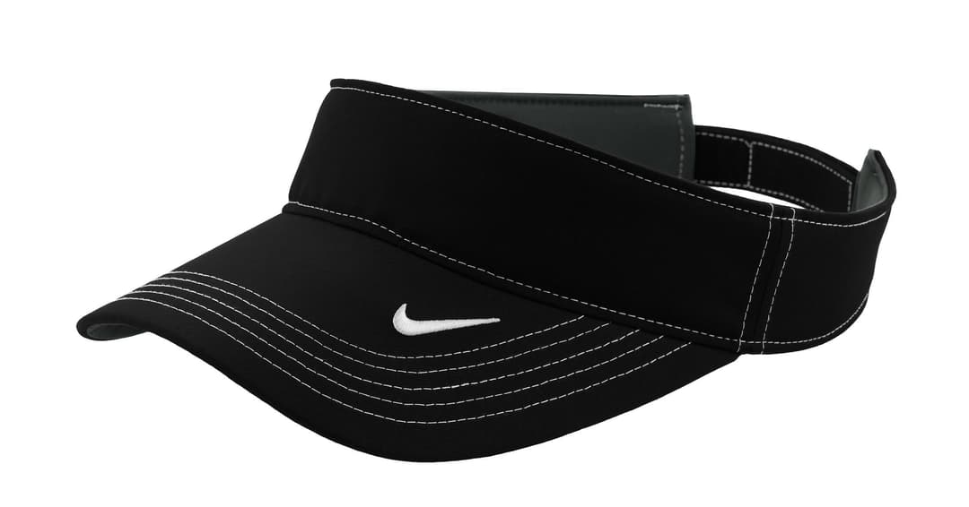 DISCONTINUED Nike Dri-FIT Swoosh Visor