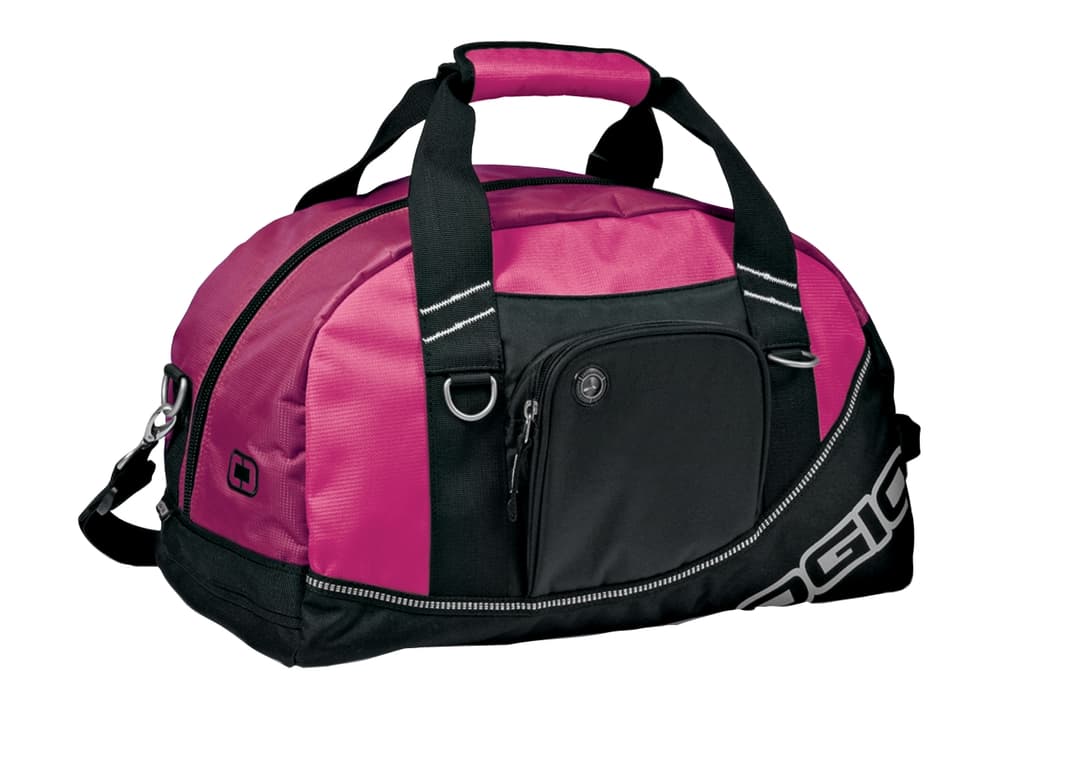 OGIO® Half Dome Duffel