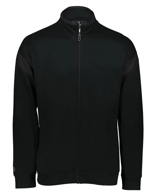 Holloway Men's Limitless Full-Zip Jacket
