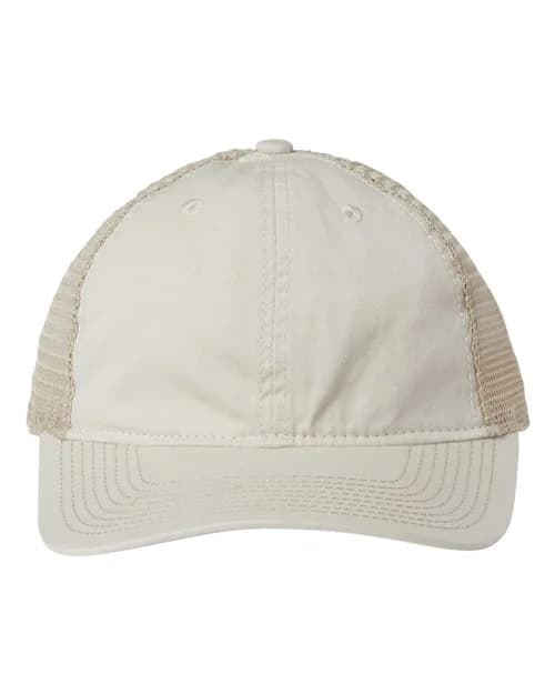 The Game Soft Trucker Cap