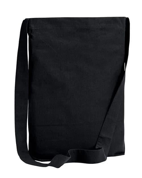 BAGedge Canvas Sling Tote