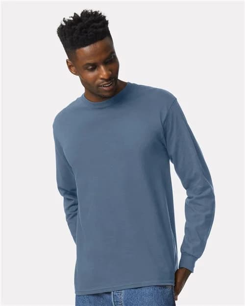 Gildan Unisex Ultra Cotton® Long Sleeve T-Shirt