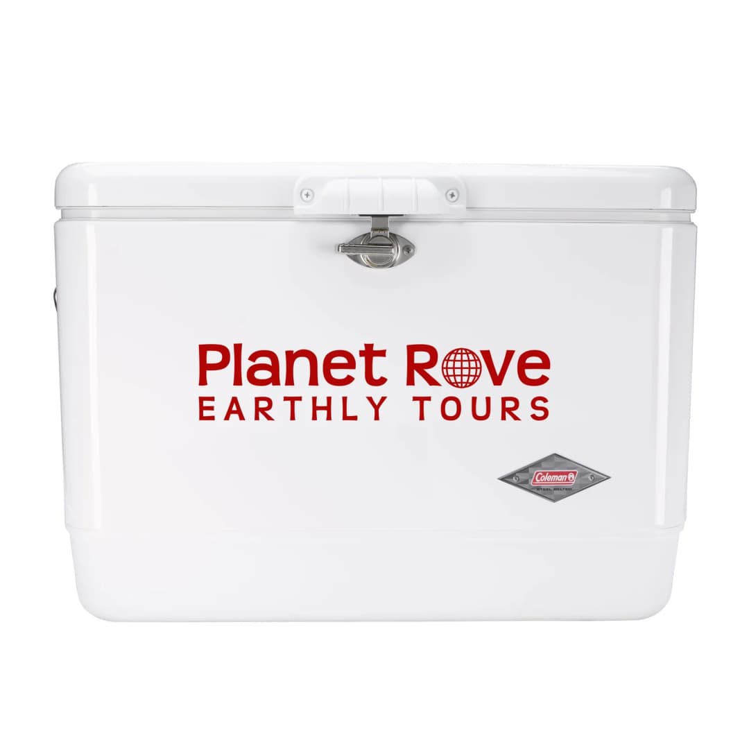 54 Qt. Classic Steel-Belted® Cooler