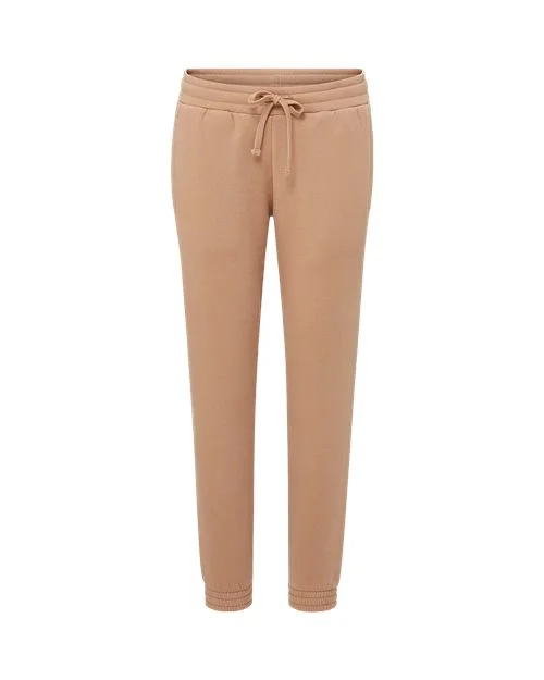 MV Sport Women's Vintage Fleece Joggers