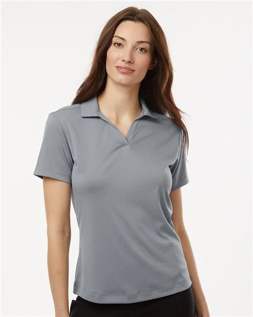 AllPro Women's Pro-Lock Performance Polo