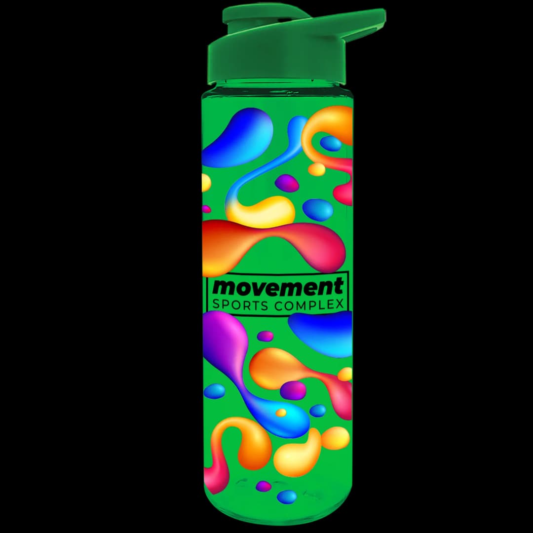 Freedom Tritan® Renew Bottle with Drink-Thru Lid - 28 oz.