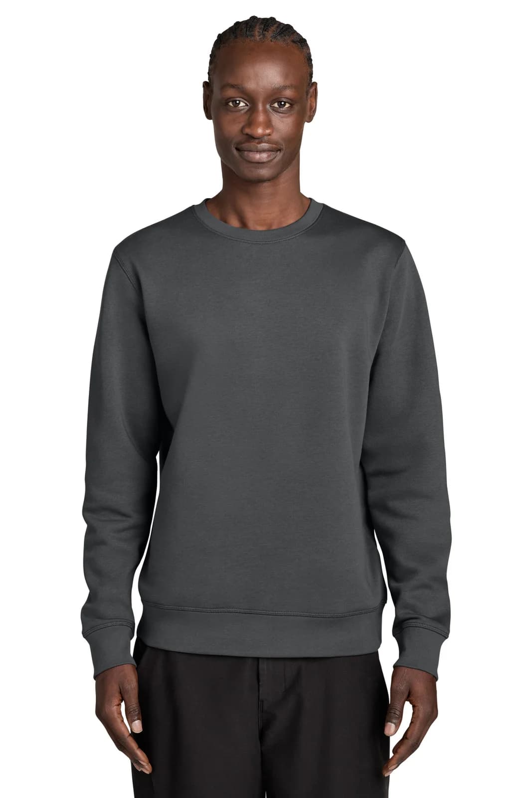 Stanley/Stella® Unisex Roller Crewneck Sweatshirt