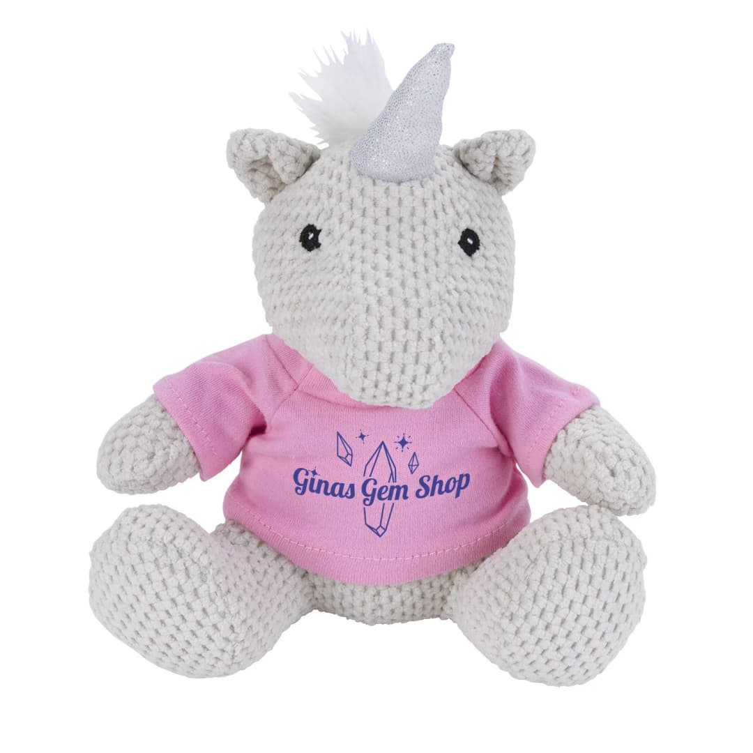 Friendly Bunch - 6" Plush
