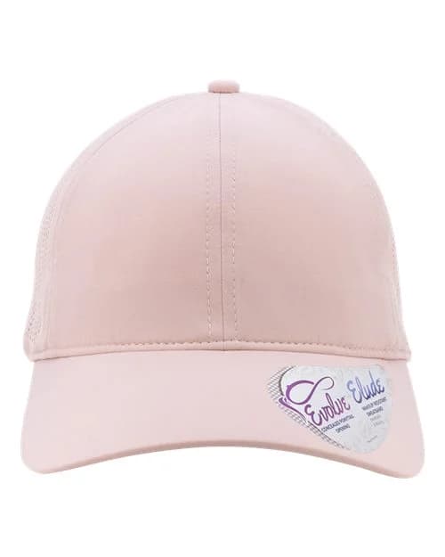 Infinity Her Women's Perforated Performance Cap