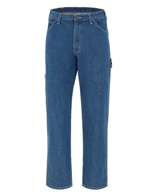 Dickies Men's Carpenter Jeans