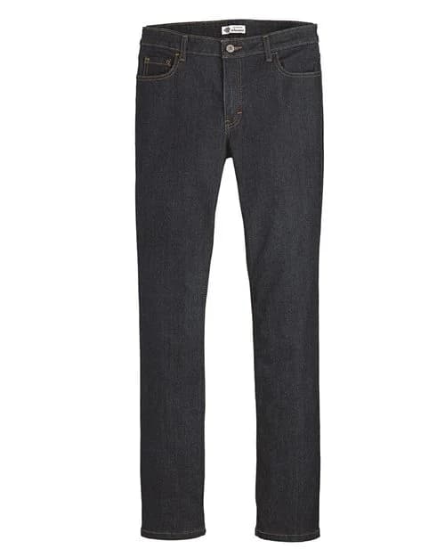 Dickies Women's Industrial 32" Inseam 5-Pocket Flex Jeans