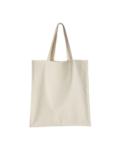 econscious Reclaimist Fiber 10 oz. More Tote