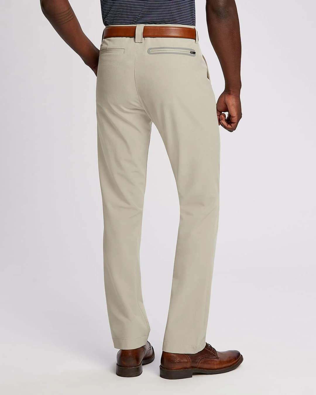Cutter & Buck Bainbridge Sport Technical Mens Every Day Pant