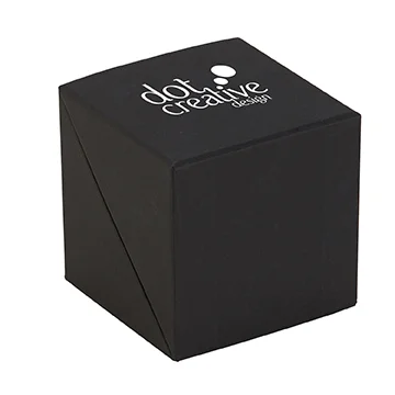 Organize-It™ Sticky Note Cube
