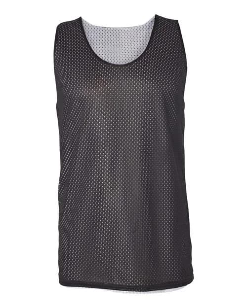 Badger Men's Pro Mesh Reversible Tank Top