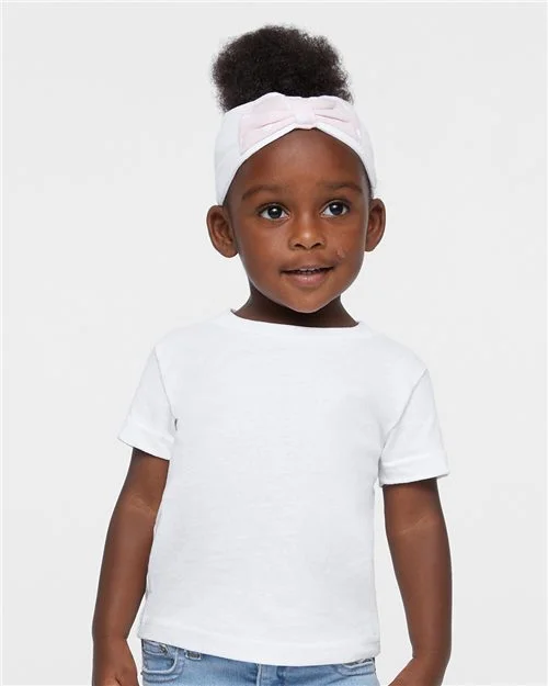 Rabbit Skins Infant Cotton Jersey Tee