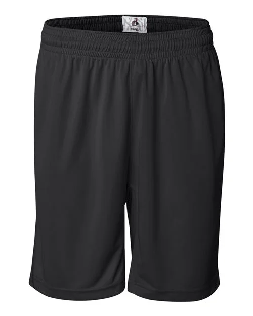 Badger Men's BT5 9" Inseam Trainer Shorts