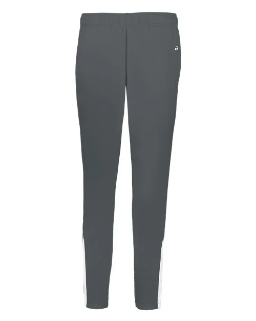 Badger Women's On The Rise Outercore Warm-Up Pants