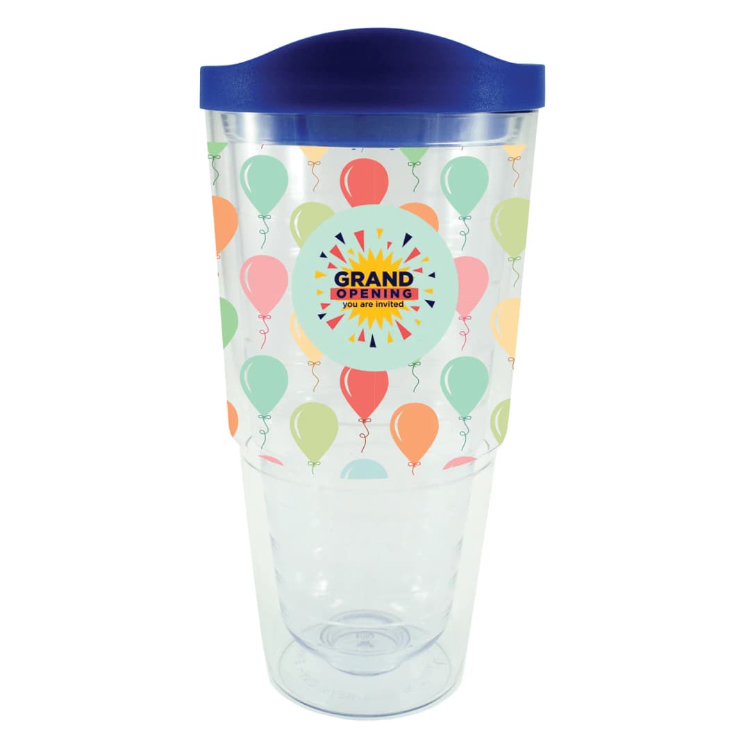 Orbit Tumbler - 24 oz.