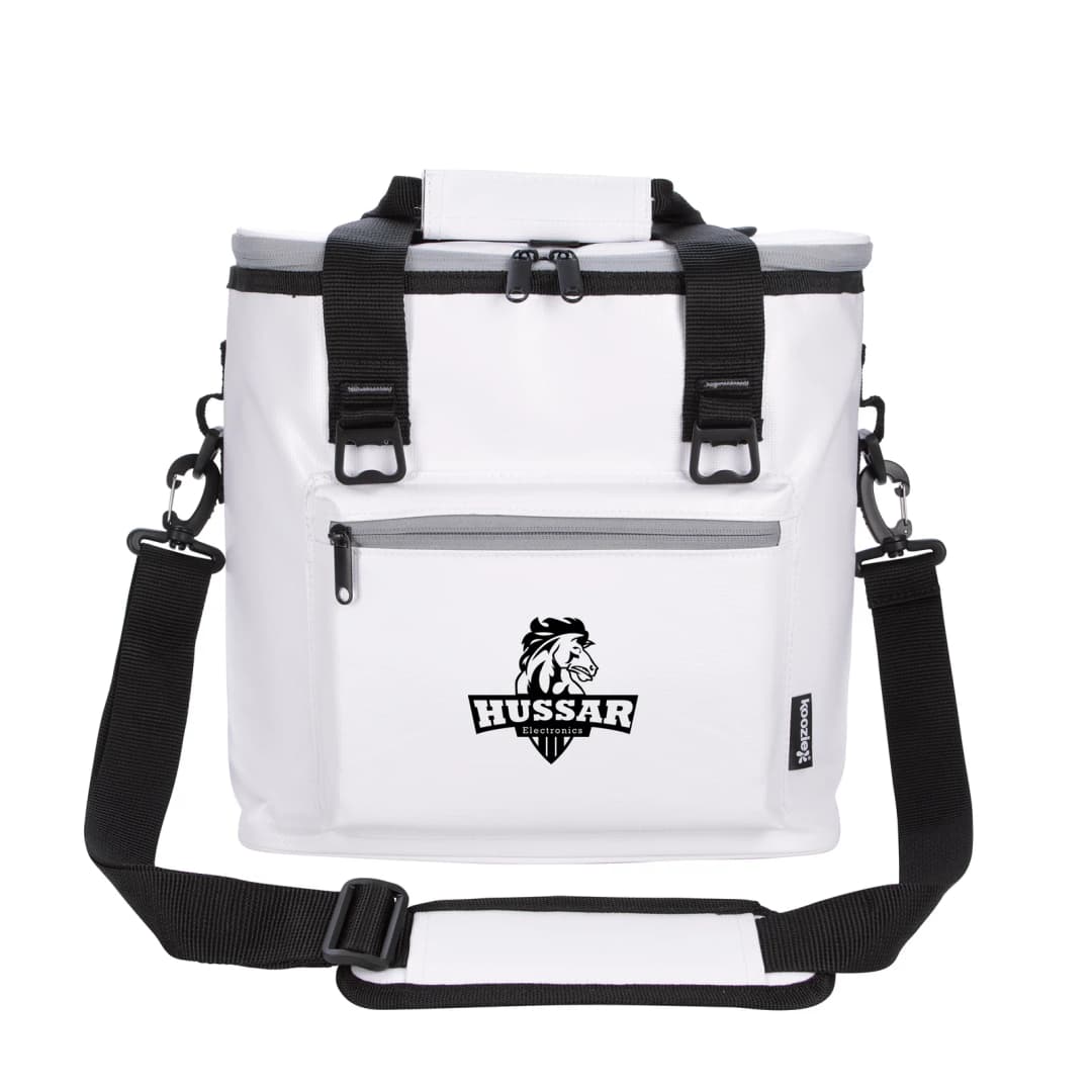 Olympus 16-Can Access Cooler
