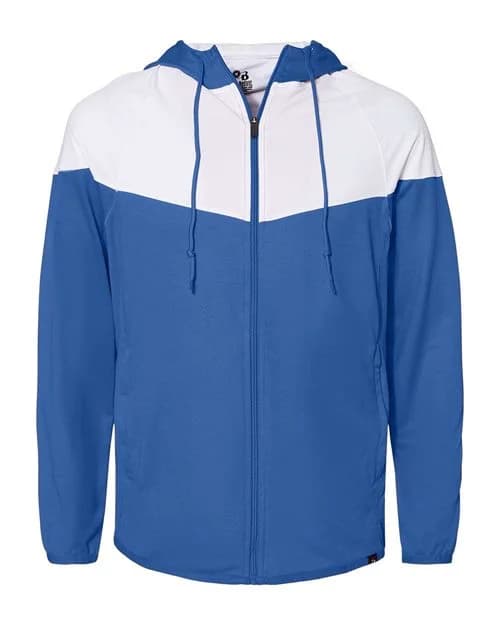 Badger Men's Spirit Outer-Core Jacket
