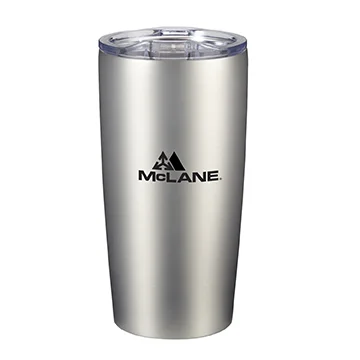 20 oz. Everest Velvet-Touch Tumbler