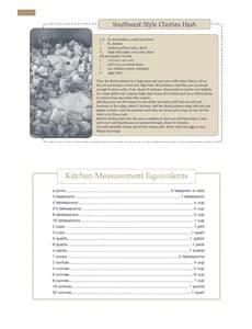 Triumph® Calendars Recipe Pocket Calendar