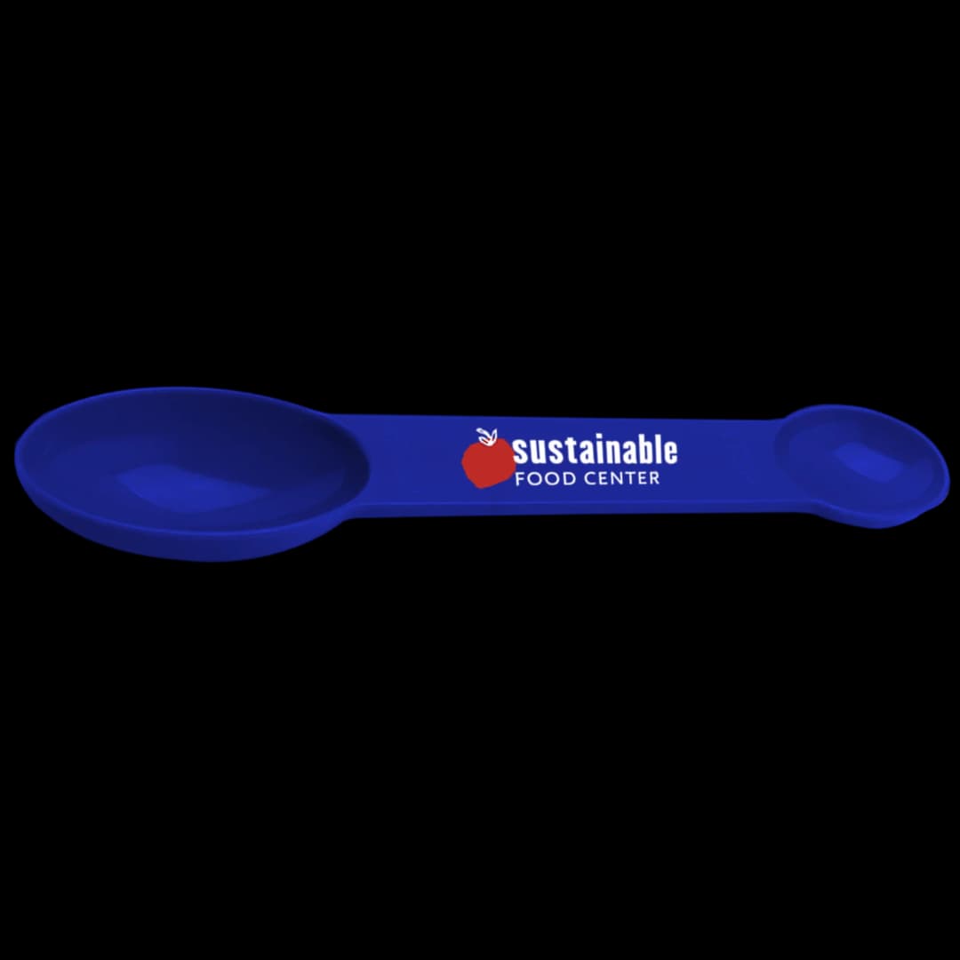 2-in-1 Measuring Spoon