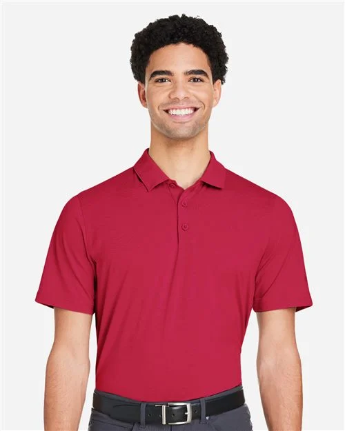 Puma Golf Men's Bandon Polo