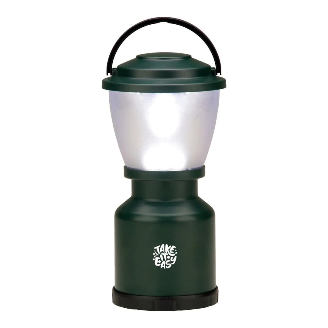 4D LED Camp Lantern