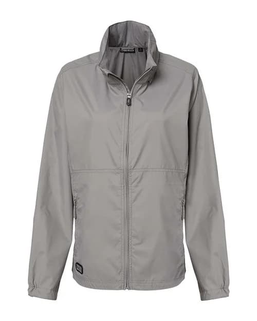 DRI DUCK Women's Riley Packable Jacket