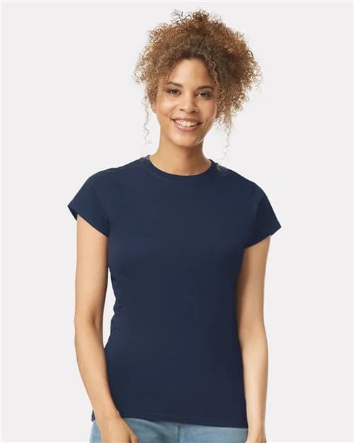 Gildan Women's Softstyle® T-Shirt