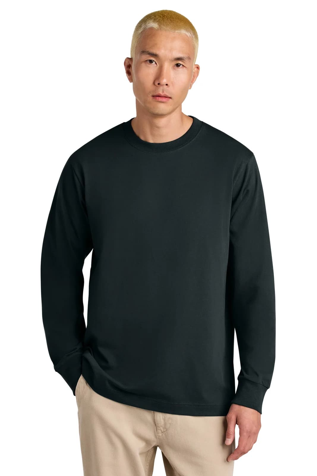 Stanley/Stella® Unisex Freestyler Heavyweight Long Sleeve Tee
