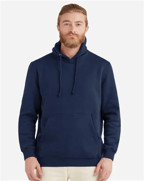 Lane Seven Unisex Heavyweight Hoodie Sweatshirt